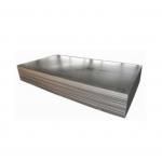 3.5MM Galvanized Steel Sheet 4x8 Dx51d Hot Dip Galvanized Steel Plate for sale