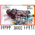 2641A312 2768398 276-8398 317-8021 3178021 FUEL INJECTION PUMP E323D E320D
