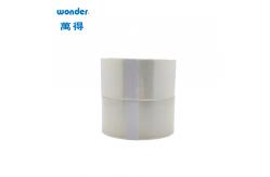 China Yellowing Proof Custom BOPP Tape , Wonder Tape Roll 36mm Width supplier