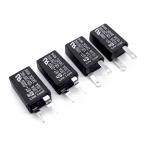 24V DC 97 Series Automatic Reset PCB Circuit Breaker