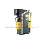 Speed Governor And Safety Clamp Essential Elevator Safety Components