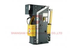 China Speed Governor And Safety Clamp Essential Elevator Safety Components supplier