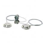 New 100% Original DP Transmitter With Remote Diaphragm Seal Output 4 To 20 MA DC for sale