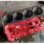 Used Original J05E Engine Block For Hino Truck / Excavator Engineering Machine for sale