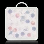Double Sided Plastic Cutting Board With Measurements Calibration for sale