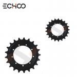 Yanmar VIO 30-3 Mini Excavator Sprockets Undercarriage Spare Parts for sale