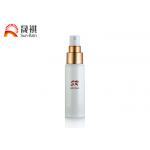 PP Pump Container Bottle Water Mist Spray Cosmetic Bottles SR2103D for sale