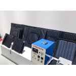 Smart Solar Energy PV System 2KW 400/600W Folding Panels 200A for sale