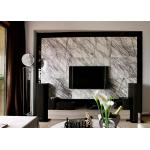 1220x2440 PVC Imitation Marble Sheet Waterproof Alternative Board Wall Sheet