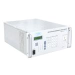 Programmable Variable Power Supply AC Supports Uninterrupted Testing 400Hz for sale