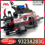 DELPHI Fuel Injection Pump 9323A280G 9323A283G 9230A830G for JCB Delphi Diesel for sale