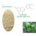 Organic Herbal Citrus Extract Powder Diosmetin 98.0% HPLC For Health Food for sale