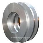 0.1mm Ti6Al4V Titanium Alloy Foil Strip 0.5mm Gr5 For Titanium Watch for sale