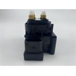 Mercedes Benz W222 0993200058 Air Suspension Solenoid Valve Block for sale