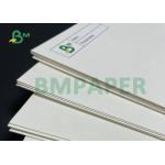 Absorbent Material Beermat Board 0.8mm 1.0mm For Paper Coasters