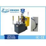 Hwashi Stud Welding Machine For Galvanized Steel Pipe Clamp for sale