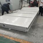 Heat Insulation Collapsible Container House Customized For Versatile Applications