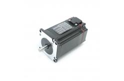 China Nema23 High Quality Integrated Stepper Motor 4 Wires 57mm supplier