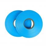 Blue Color Hot Air Seal Adhesive For Protective Clothing Eva Seam Sealing Tape for sale