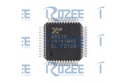 China XR21V1414IM48TR-F supplier