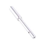 Metal Precision CNC Machined Parts Spindle Turning Rotating Bearing for sale
