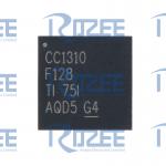 CC1310F128RGZR
