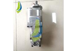 China 705-57-21000 Hydraulic Gear Pump For WA250-3 Wheel Loader supplier