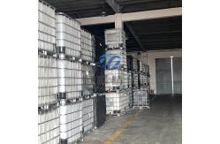 China Polyacrylamide Fracturing Fluid Drag Reducer Emulsion For Petroleum supplier