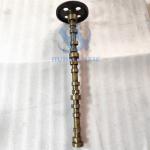 Engine Camshaft for Caterpillar Engine C9 Excavator 330D 336D 242-0673 2420673 for sale