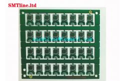 China Precise Dvd Player Pcb Board , Remote Control Car Electronic Printed Circuit Board supplier