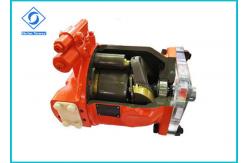 China Replace Rexroth A10VO16/28/45/71/100/140 series Hydraulic Pumps supplier