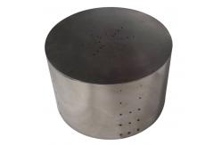 China IEC Testing Equipment Test Cylinder To Check Reliability Of Fixed Structure supplier