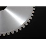 aluminum circular saw metal cutting blade / HSS high speed cold Sawblade for sale