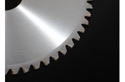 China aluminum circular saw metal cutting blade / HSS high speed cold Sawblade supplier