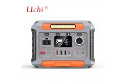 China 300W 288Wh Portable Outdoor Power Station For Multiple Charging Modes supplier