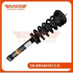 Mitsubishi Pajero MR554292 MR448161 Front Shock Absorbers Spring Assembly for sale