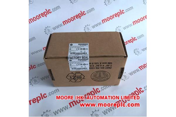 Allen Bradley Modules 2711P-B6C20D 2711PRN10C AB 2711P RN10C Touch