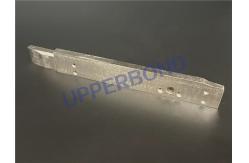 China UPPERBOND 5.4mm Long Folder Cigarette Machine Parts For MK8 MK9 Protos supplier
