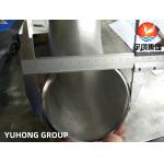 Buttweld Fitting ASTM A403 WPS31254 254SMO 90 Deg LR Elbow B16.9 for sale