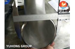 China ASTM A403 WPS31254-S ELBOW supplier