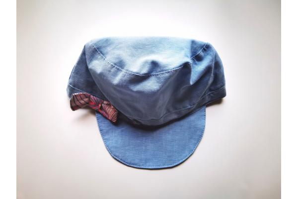 Newborn Cotton Cute Baby Hats Thermoregulating Breathable