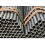 ERW Steel Pipe With Painting Surface Finish Tolerance And Third Party Inspection Available