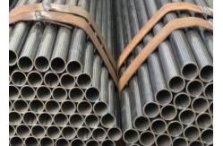 China ERW Steel Pipe With Painting Surface Finish Tolerance And Third Party Inspection Available supplier