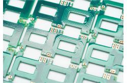China Immersion Gold Coil 4 Oz Copper PCB PCBA SMT For Frequency Converter supplier