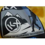 100% Polyester / Cotton Decorative Clothing Patches With Custom Logo Printing for sale