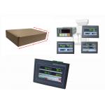 CE Approved Double Hopper Bag Filling Weighing Controller for sale