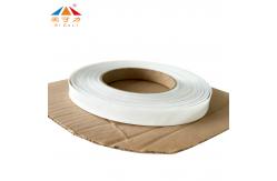 China Sublimation Polyester Edge Banding 2cm Width 100m/Roll Gravure UV Thermal Transfer supplier