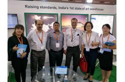 China Tee Forming Machine manufacturer