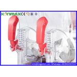 Automatic Frozen Slush Granita Machine