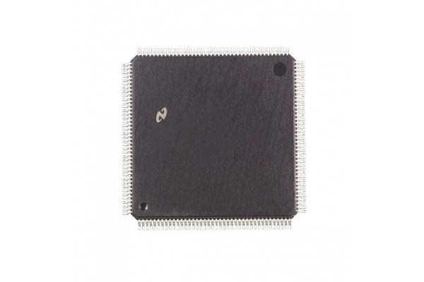 DP83934AVQB